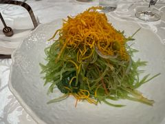 -臻宝中餐厅·大连菜·海鲜·融合菜(大连一方城堡豪华精选酒店)
