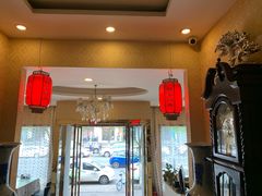 门面-曾家厨房·新徽菜(九华山路店)