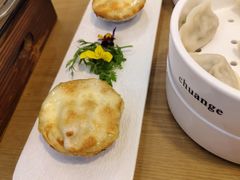 -船歌·鱼水饺青岛菜(枫蓝国际购物中心店)