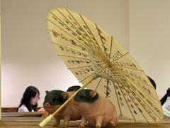 -春家·非遗手工小吃(徐汇万科广场店)