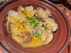 -涌煲记·蟹煲·砂锅海鲜·煲出宁波味(天一旗舰店)