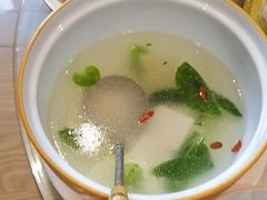 -鸿运楼·舌尖上的徽菜