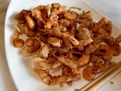 -阿伟海鲜楼·福建菜(延寿店)