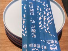 -爱妻鱼•老体北重庆水煮鱼•川菜(白云路店)