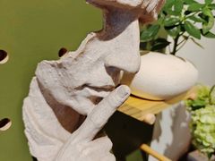 -Legno.ita Coffee by Wood(襄阳南路店)