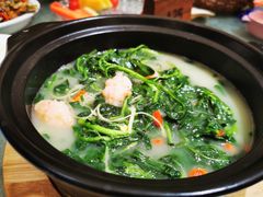 -79号渔船海鲜饭店(宝安店)