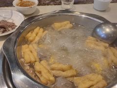 -小肥牛潮汕牛肉火锅(南联店)