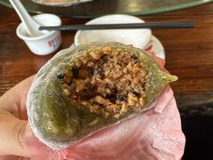 -清水湖度假村(罗浮山美食地标店)