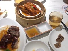 -南枝记·广东味道(中骏世界城店)