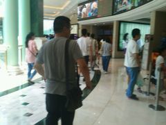 android_upload_pic-AMG海上明珠影城(上海环球港RealDCinema店)
