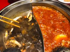-山城辣妹子(定福庄店)