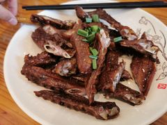 鹅翅-乡亲鹅肉城(昆山店)