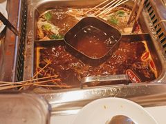-串一火锅(赛格国际购物中心店)