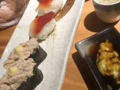 -和风食堂·日料·无界小火锅