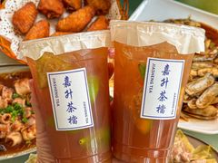 -嘉升大排档(番禺总店)