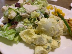 -Sizzler时时乐西餐厅(长楹天街购物中心店)