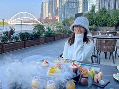 -瑞吉酒店·瑞吉酒吧