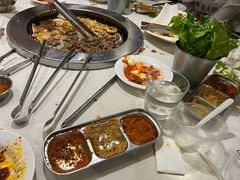 -么子烤肉(化龙池店)