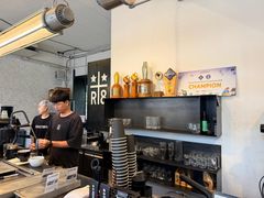 -Roast8ry Coffee Lab