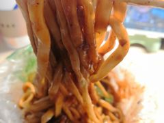 -老陈婆手工面庄