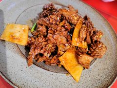 -魁盛居百年鲁菜馆(中林路店)