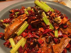 -有位虾匠·香辣蟹·小龙虾(李村店)