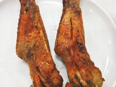-清香源清真牛肉拉面(文化宫店)