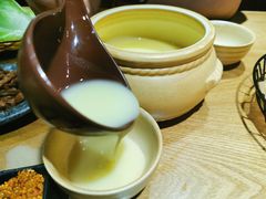 -恩你小木屋·烤肉韩式料理(嘉兴秀洲店)