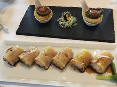 -宝丽轩中餐厅BAOLIXUAN