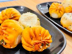 -小杨生煎(黄河路店)