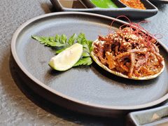 锋味牛舌-300杯·和牛烧肉清酒专门店(廊里店)