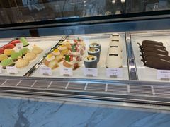 -诺嘉甜品(世贸店)
