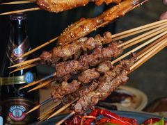 -1819餐厅·团队聚餐·烤串·精酿