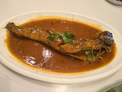 -头道大海明太鱼朝鲜族特色美食餐厅(长白山店)