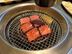 -NIUAN牛庵·日式和牛烧肉(恒隆店)