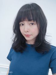 -YESIDO椰岛造型烫发染发