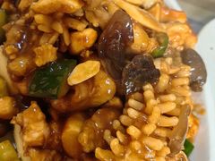 -老七饭馆(光荣道总店)