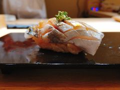 -鮨青(恒基名人购物中心店)