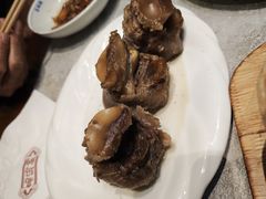 -高玛纳驴肉火烧(河间总店)