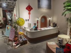 -好看加白色房子