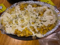 -咕咕站韩国料理(紫金港店)