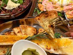 -Mammamia意大利餐厅(阳春巷店)