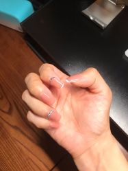 -Fanni美甲美睫皮肤管理