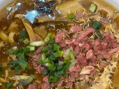 -毛华美食(清扬路店)