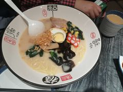 -将太无二·蓝鳍放题·北美寿司(领展购物广场中关村店)