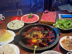 -黄家码头老火锅(解放碑旗舰店)