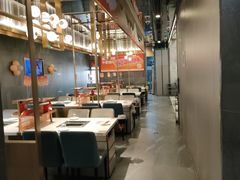 -海底捞火锅(长宁路龙之梦店)