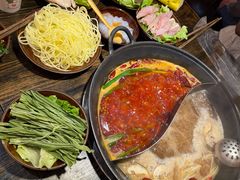 -冯校长老火锅(广州正佳广场店)
