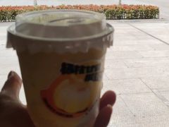 -书亦烧仙草(中央天街店)