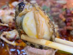 -名超海鲜烧烤大排档